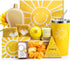 Sending Sunshine Gifts Box for Girls,Sister,Mom,Teacher